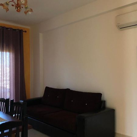 Rainbow Holiday Apartments Vlore Ngoại thất bức ảnh