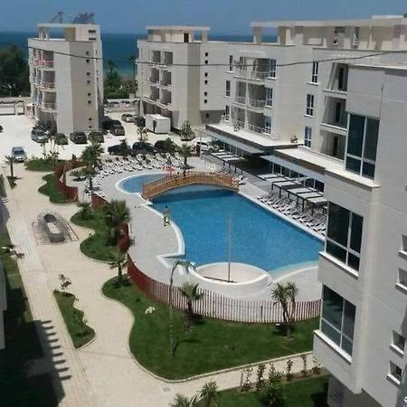 Rainbow Holiday Apartments Vlore Ngoại thất bức ảnh