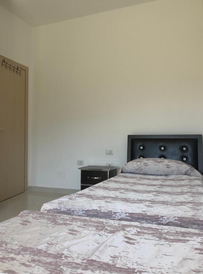 Rainbow Holiday Apartments Vlore Ngoại thất bức ảnh