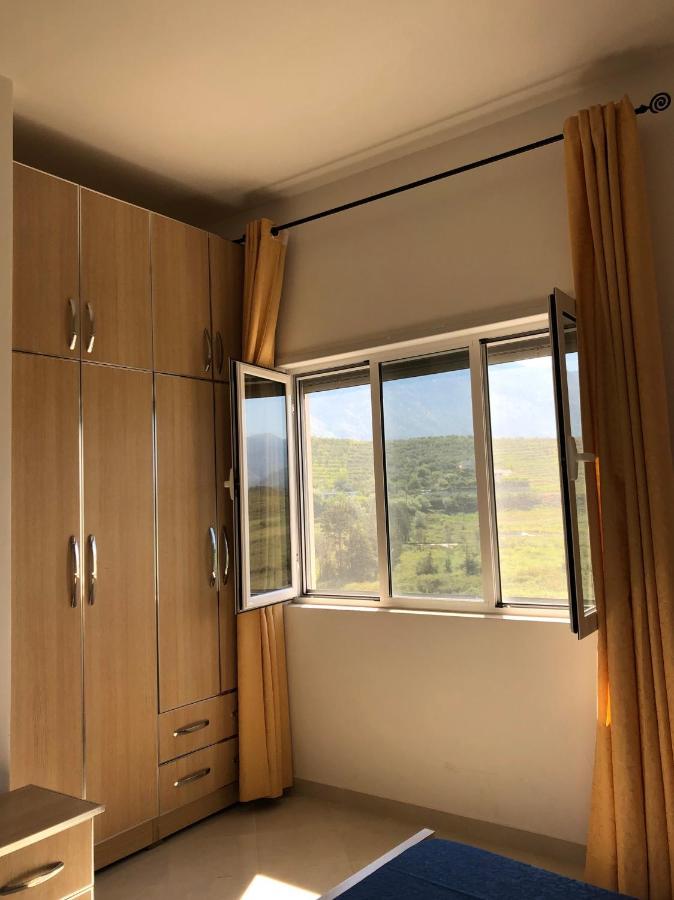 Rainbow Holiday Apartments Vlore Ngoại thất bức ảnh