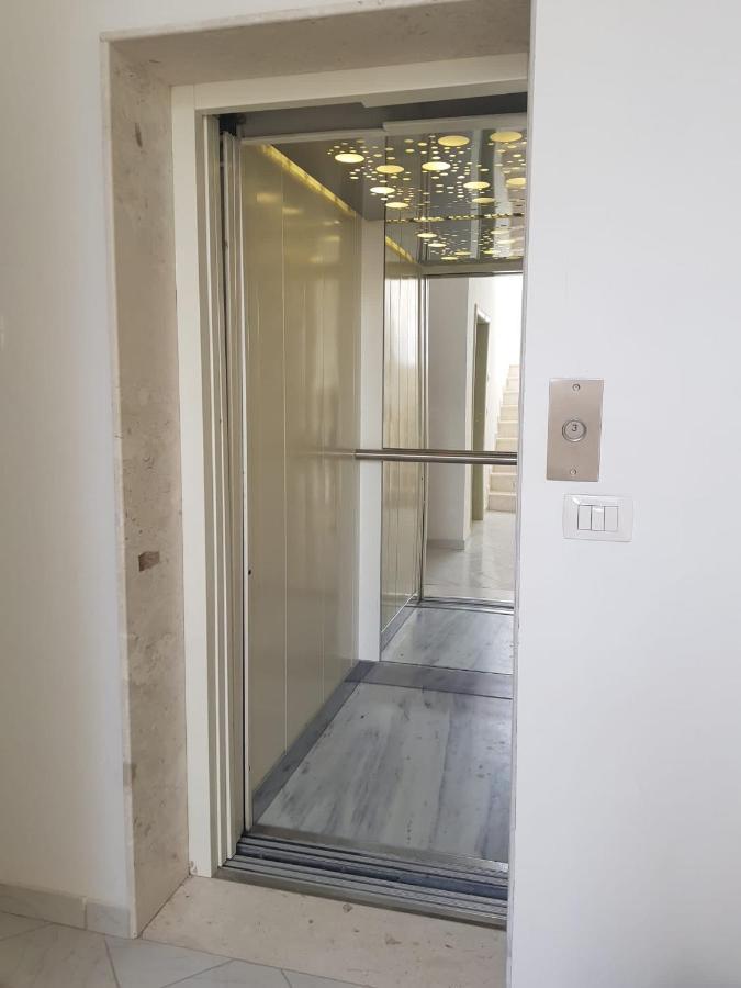 Rainbow Holiday Apartments Vlore Ngoại thất bức ảnh