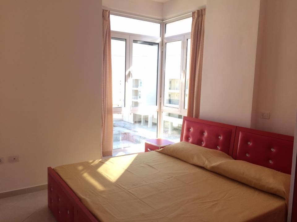 Rainbow Holiday Apartments Vlore Ngoại thất bức ảnh
