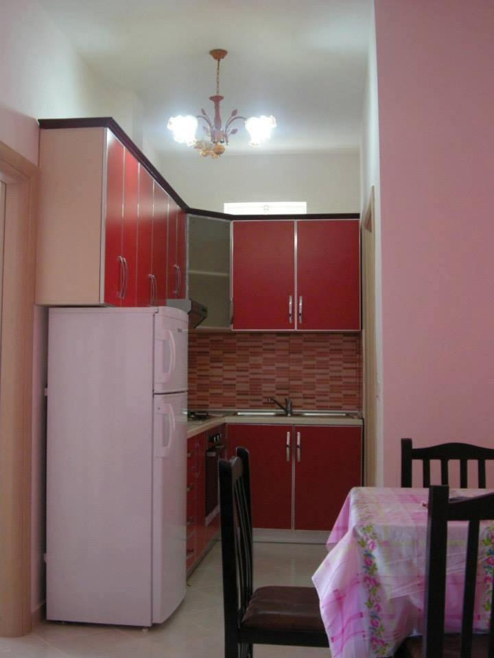 Rainbow Holiday Apartments Vlore Ngoại thất bức ảnh