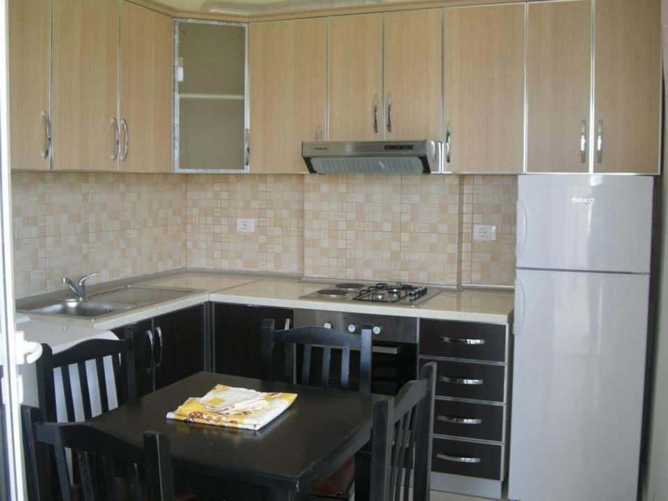 Rainbow Holiday Apartments Vlore Ngoại thất bức ảnh