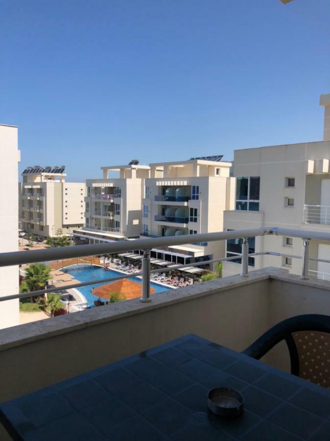 Rainbow Holiday Apartments Vlore Ngoại thất bức ảnh
