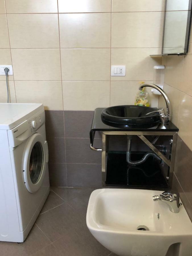 Rainbow Holiday Apartments Vlore Ngoại thất bức ảnh
