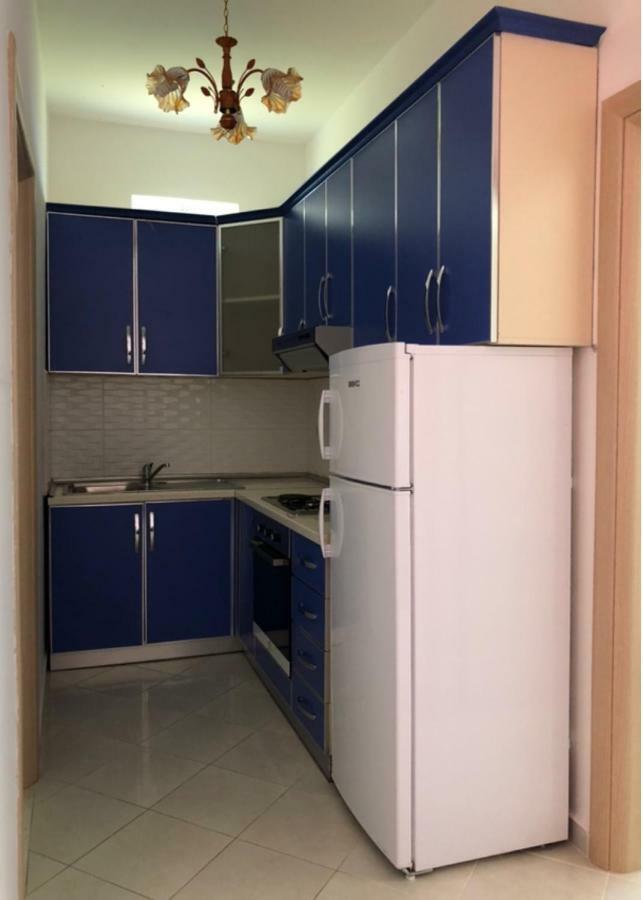 Rainbow Holiday Apartments Vlore Ngoại thất bức ảnh