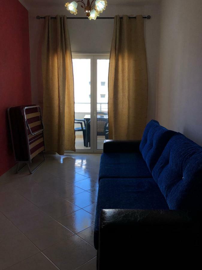 Rainbow Holiday Apartments Vlore Ngoại thất bức ảnh