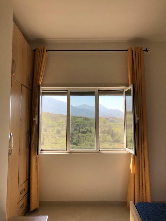 Rainbow Holiday Apartments Vlore Ngoại thất bức ảnh