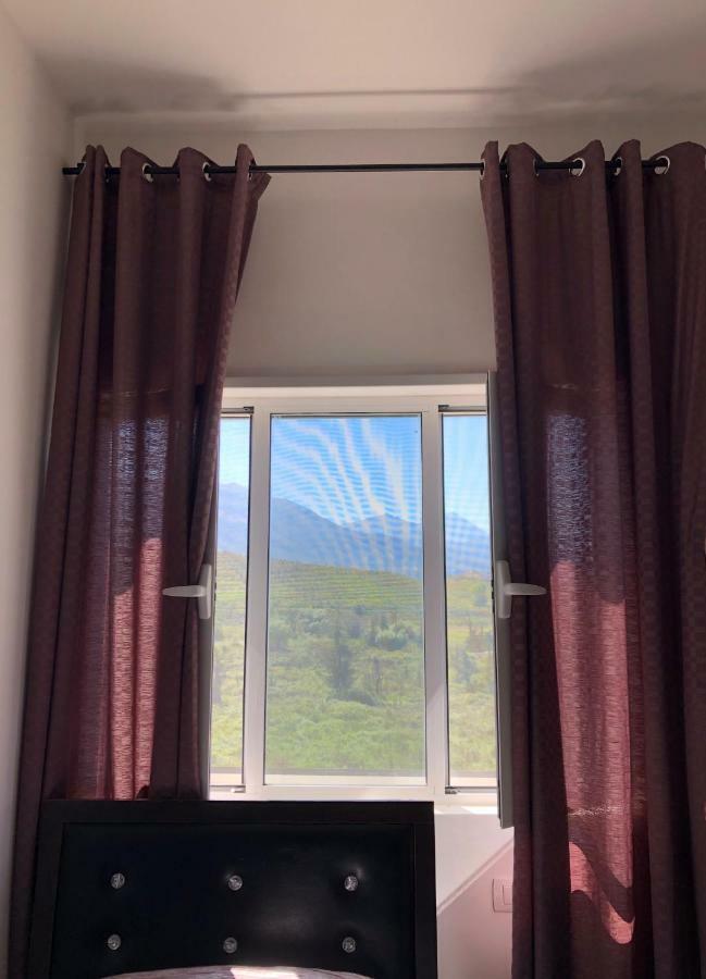 Rainbow Holiday Apartments Vlore Ngoại thất bức ảnh