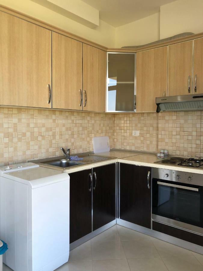 Rainbow Holiday Apartments Vlore Ngoại thất bức ảnh