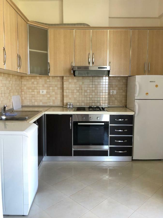 Rainbow Holiday Apartments Vlore Ngoại thất bức ảnh