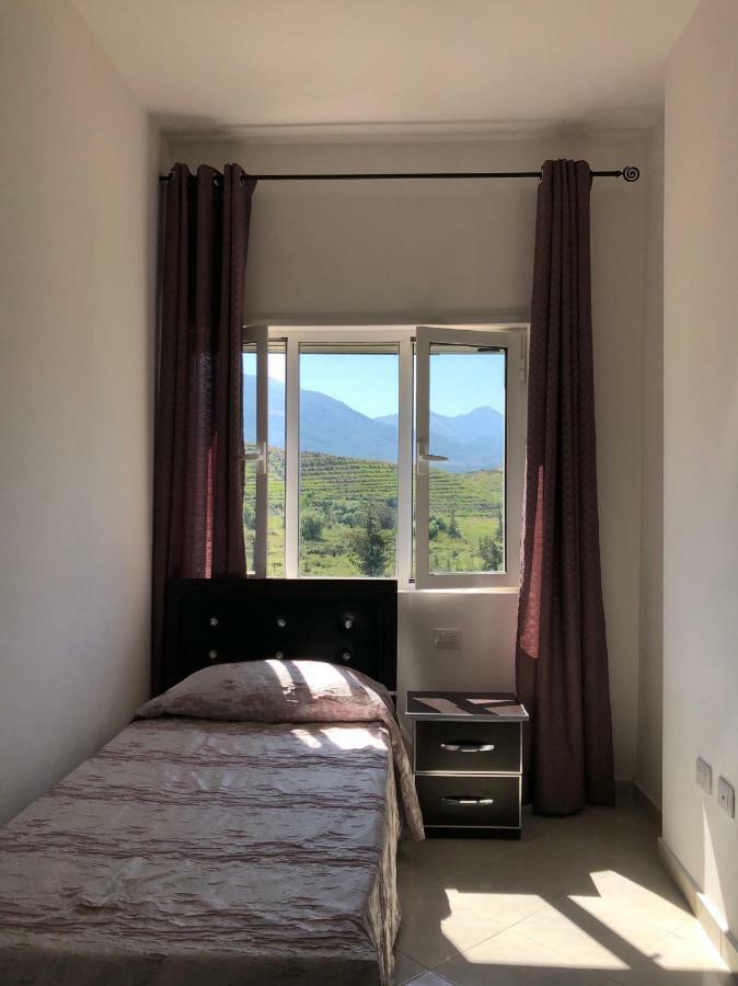 Rainbow Holiday Apartments Vlore Ngoại thất bức ảnh